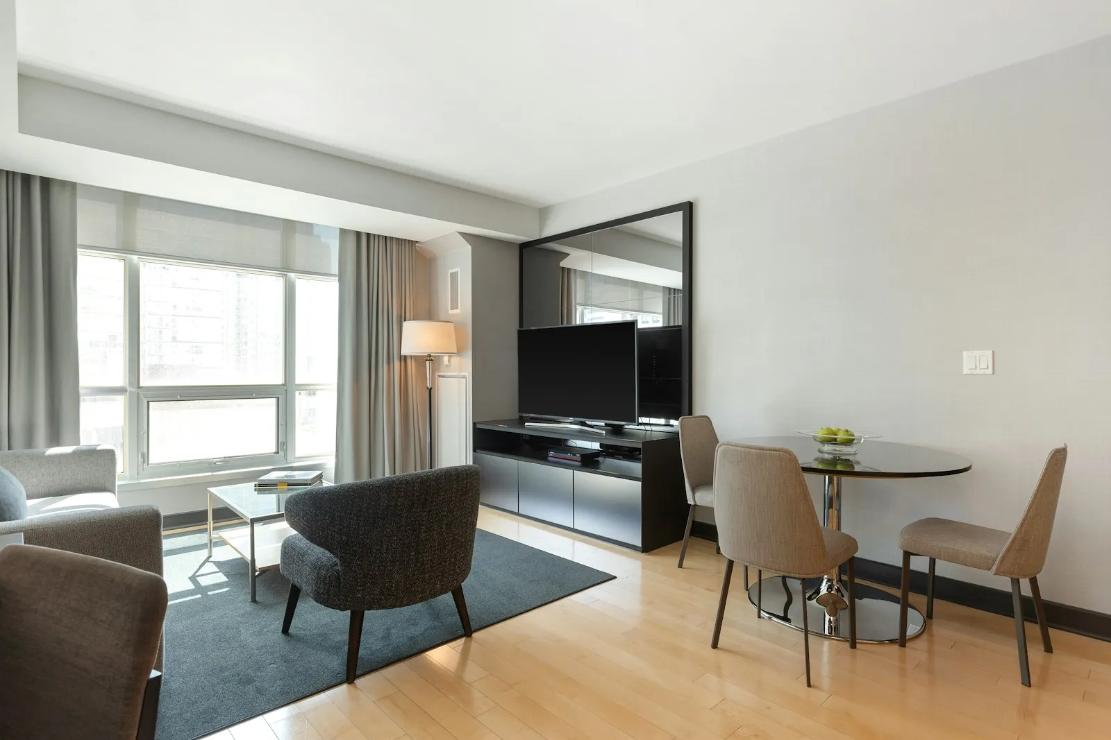Suite Capitole